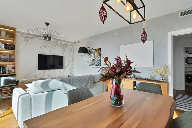 Ático 4 habitaciones 138m² en venta - Ciudad Jardín — 20