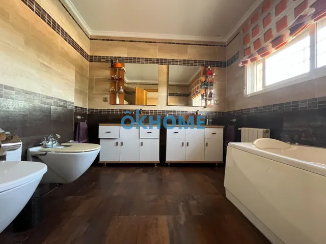 CHALET EL GUARRACH — 26