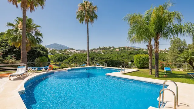 Apartamento 2 habitaciones 107m² en alquiler - Marbella — 15