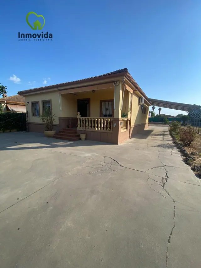 ¡Tu Chalet de Ensueño en Las Cigüeñas!  NO HIPOTECABLE — 7