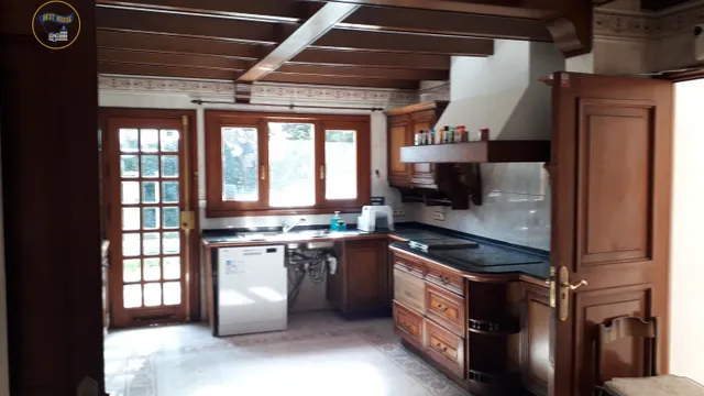EXCELENTE VILLA PARA REHABILITAR EN CABOPINO — 29