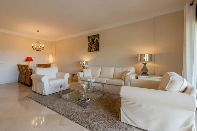 Apartamento 3 habitaciones 154m² en venta - Marbella — 4