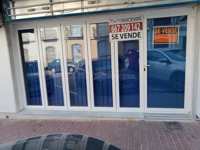 Se vende Local en Cuevas del Almazora!!! - foto 3