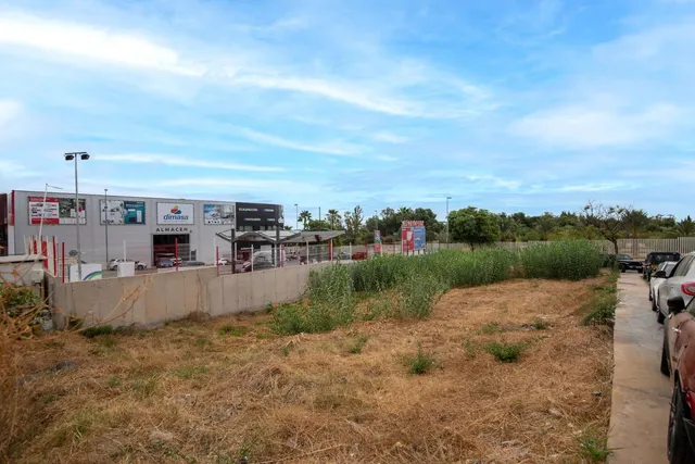 Parcela en venta - Marbella — 13
