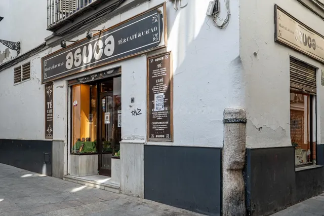 SE TRASPASA TIENDA ESPECIALIZADA EN TÉ, CAFÉ Y CHOCOLATE - foto 5