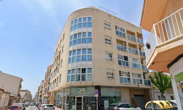 Apartamento 3 habitaciones 90m² en venta - torrevieja — 2