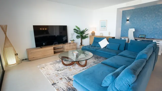 Apartamento de 3 dormitorios a estrenar, totalmente amueblad - foto 5