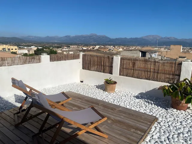 Chalet unifamiliar - en Muro — 22