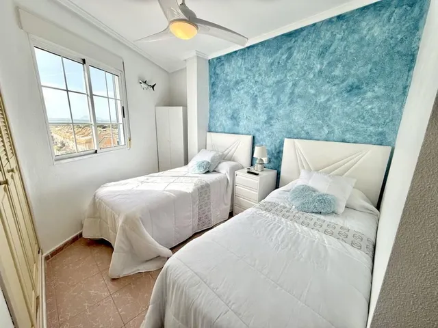 Apartamento 2 habitaciones 53m² en venta - Urbanizaciones — 16