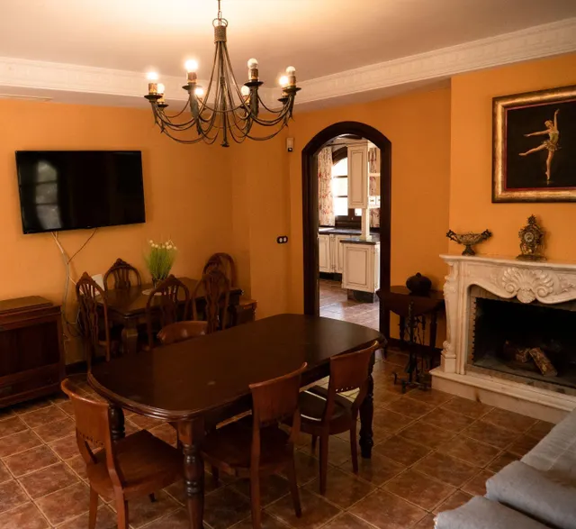 VILLA DE LUJO EN CIUDAD QUESADA  UNICA EN LA ZONA — 12