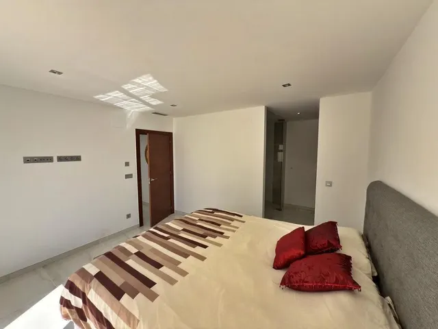 Villa 5 habitaciones 200m² en venta - Villamartín-Las Filipinas — 21