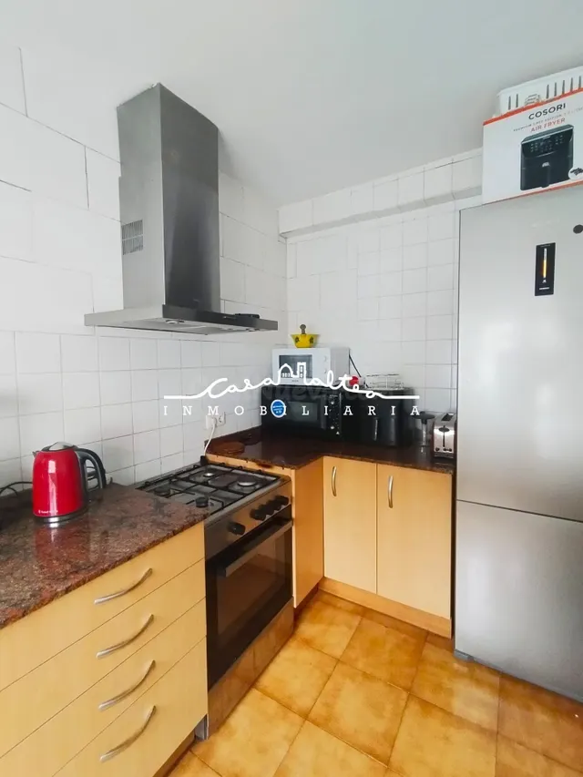 En venta piso céntrico en el pueblo de Altea — 19