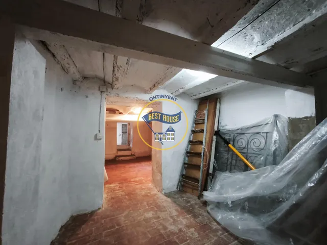 ¡¡¡OPORTUNIDAD!!! Espectacular casa de pueblo con techos renovados y vistas únicas al río en Ontinyent. — 12