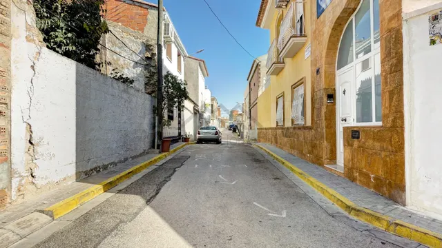 SOLAR URBANO PARA EDIFICAR UNA CASA EN BENAGUASIL — 3