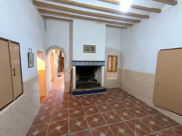 Casa de campo 6 habitaciones 299m² en venta - Jumilla — 18