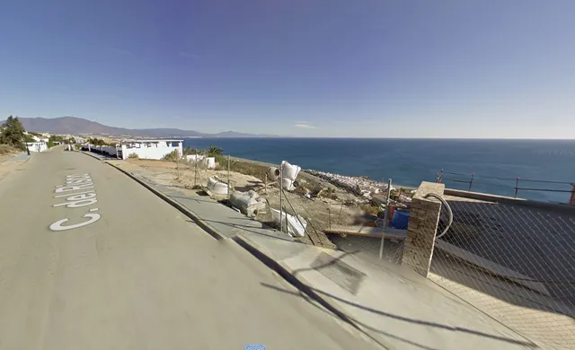 Parcela 450m² en venta - Costa del Sol — 6
