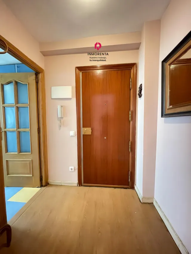 Vivienda en venta en Fuenlabrada – paseo de lisboa | inversión con inquilino — 27