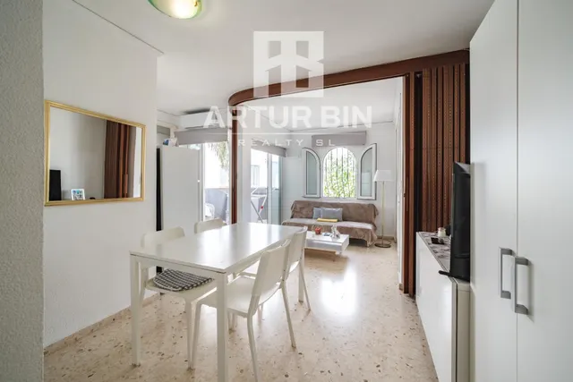 Piso 1 habitación 50m² en venta - El Palmar-Los Molinos — 14