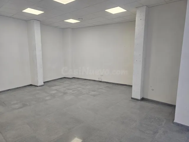 Local comercial 71m² en alquiler - Centro - foto 2