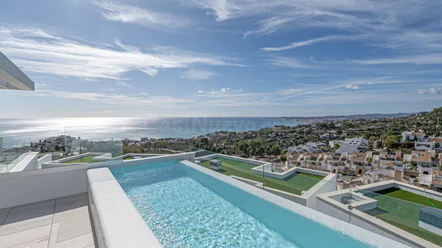 Chalet 4 habitaciones 210m² en venta - Centro — 2