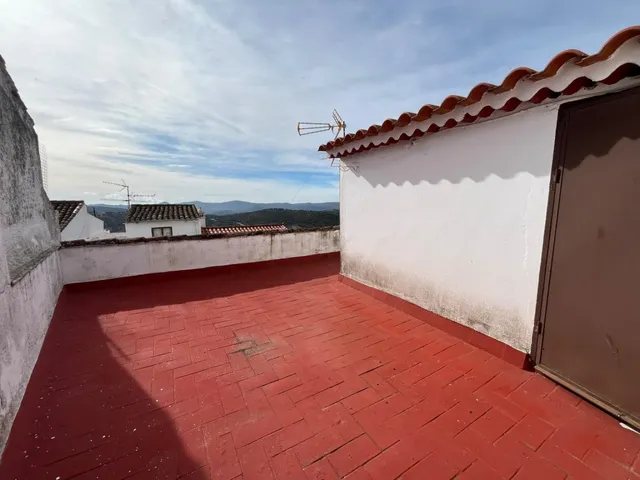 Gran casa de pueblo en el centro de  Zufre!!! — 40