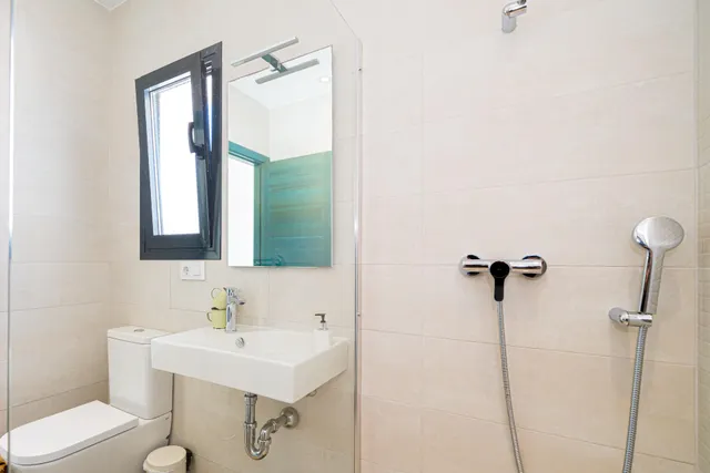 ✓Encantadora Villa de Lujo en Benissa Costa, Costa Blanca. — 17