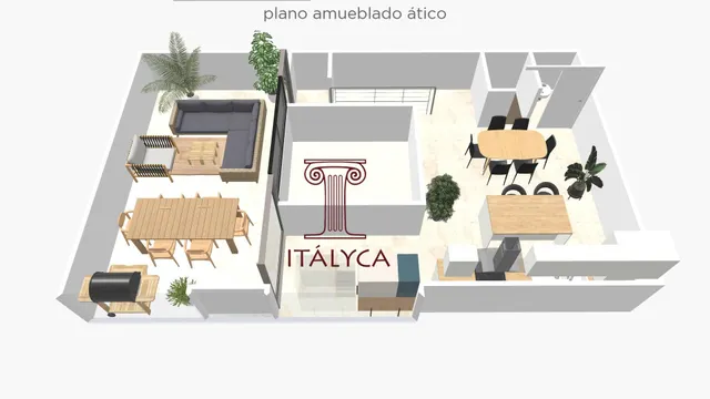 Casa de obra nueva en venta en calle Niño Perdido — 8