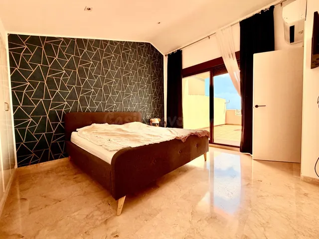 Apartamento 3 habitaciones 97m² en venta - Las Ramblas — 25
