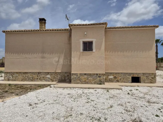 2 Chalets preciosos en Catral - foto 5