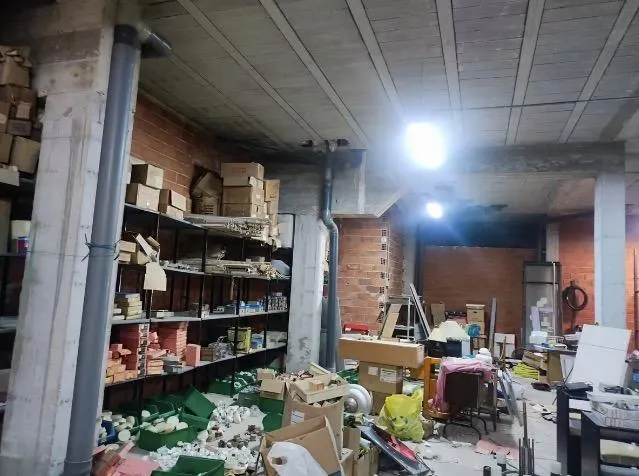 Oportunidad de inversión en zona estratégica: Local de 500 m2 en Gandía — 7
