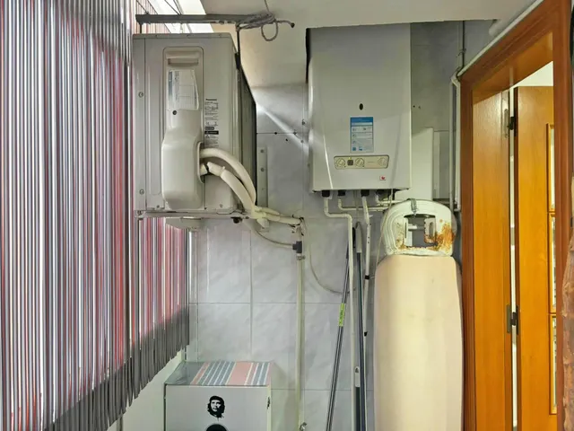 Piso en Venta en Can Palet Terrassa — 26