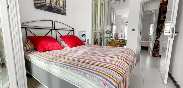 Apartamento 2 habitaciones 75m² en venta - La siesta — 15