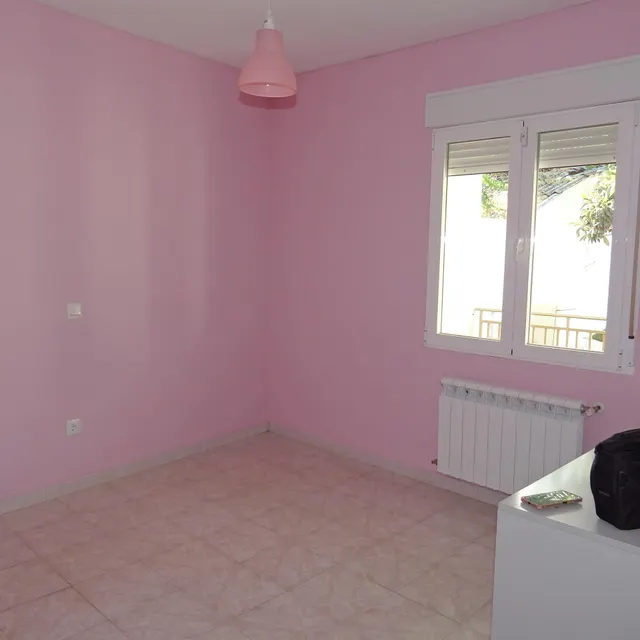 Casa con piscina y parcela de 470 m2 en Méntrida | 3 dormitorios — 11