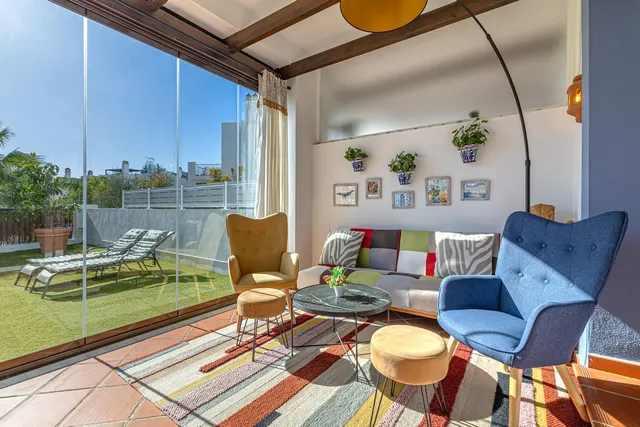 Apartamento 3 habitaciones 109m² en venta - Costa del Sol — 7