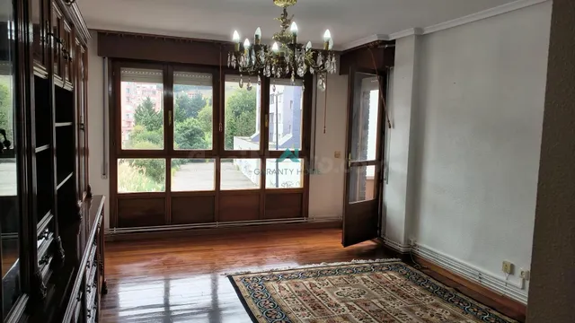 Se vende piso en Los Corrales de Buelna - foto 5