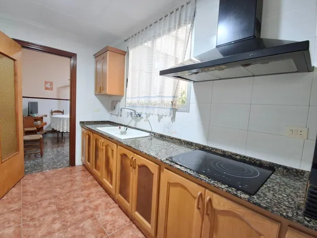 Casa con grandes posibilidades en Alzira – zona camilo dolz — 11