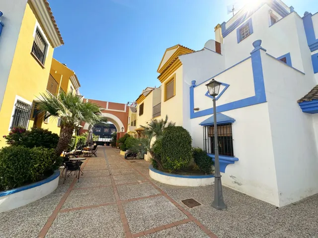 Villa 3 habitaciones en venta - San Javier — 25