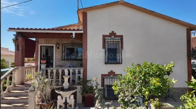 Casa o chalet independiente en venta en Barranco Hondo, La N - foto 2