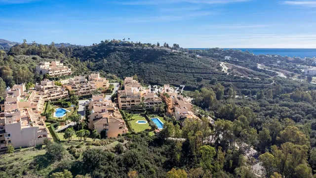 Apartamento 3 habitaciones 129m² en venta - Marbella — 30