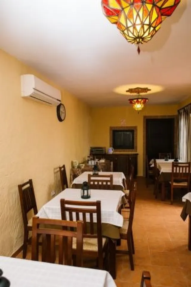 Hotel Rural en pleno centro de Almodóvar — 13