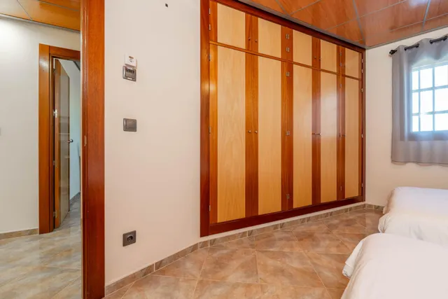 Espectacular Villa Unifamiliar Independiente con Máxima Privacidad y Autonomía en Cortijo del Aire — 31
