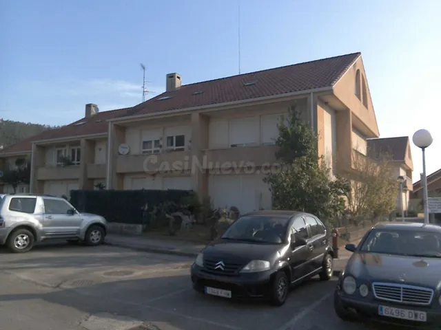 Se vende Piso ALQUILADO en barrio La Cueva 1065 Castañeda, (