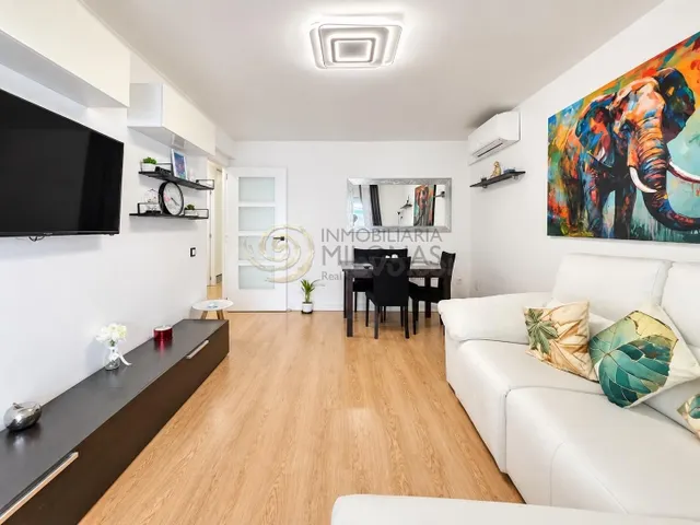 ✨ ¡TU NUEVO HOGAR EN EL CORAZÓN DE BENIDORM! ✨ — 5