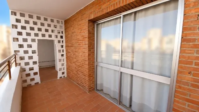 TU NUEVO HOGAR: 3 DORMITORIOS, GRAN TERRAZA Y GARAJE EN RECINTO CERRADO — 23