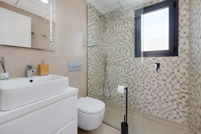 Casa 3 habitaciones en venta - Playa de santiago de la ribera — 33