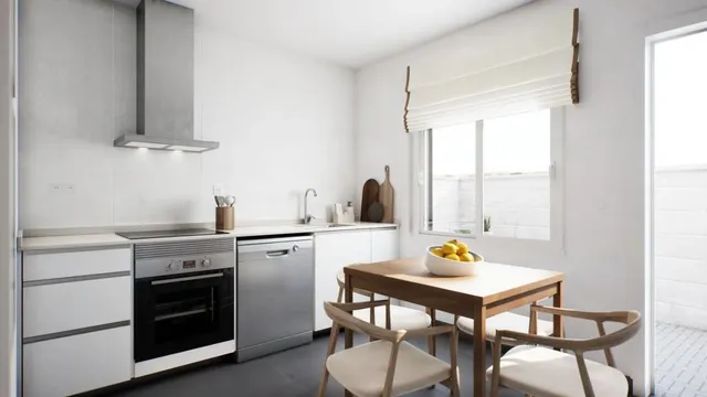 Adosado 2 habitaciones 121m² en venta - Monte y Mar bajo — 2