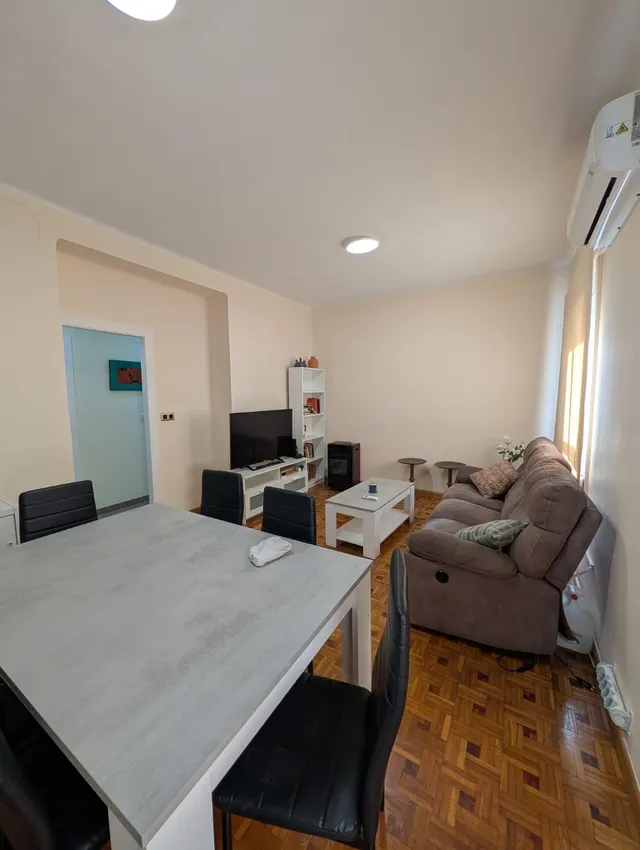 Vivienda exterior con orientación sur y ascensor en Patraix — 26
