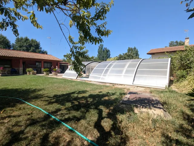Finca a la venta en Lerín — 2
