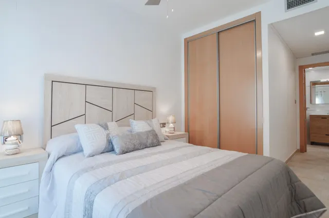 Apartamento 2 habitaciones 75m² en venta - Estacion de autobuses — 14