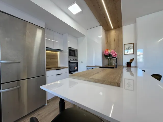 Apartamento 3 habitaciones 92m² en venta - Punta Prima — 38